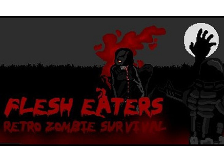 Flesh Eaters (PC) klíč Steam