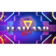 FLATLAND Vol.2 (PC) klíč Steam