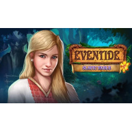 Eventide: Slavic Fable (PC/MAC/LINUX) klíč Steam