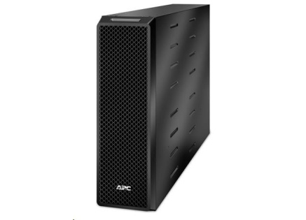 APC Smart-UPS SRT 192V 8 and 10kVA Battery Pack (SRT8KXLI, SRT10KXLI)