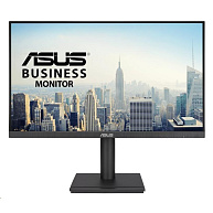 BAZAR - ASUS LCD 27" VA27DQFS 1920x1080 IPS Full HD Frameless 100Hz Adaptive-Sync 1ms MPRT HDMI DisplayPort  VGA - Poško