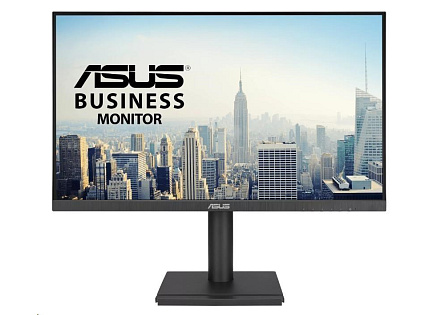 BAZAR - ASUS LCD 27" VA27DQFS 1920x1080 IPS Full HD Frameless 100Hz Adaptive-Sync 1ms MPRT HDMI DisplayPort  VGA - Poško