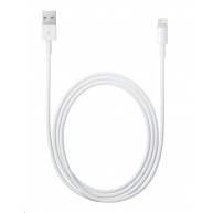 APPLE USB kabel s konektorem Lightning (2m)