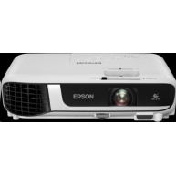 EPSON - poškozený obal - projektor EB-W51, 1280x800, 4000ANSI, 16.000:1, VGA, HDMI, USB 3-in-1, REPRO 2W