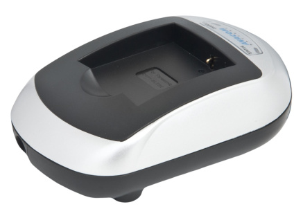 AVACOM Nabíječka pro Panasonic DMW-BLE9, DMW-BLG10 - AV-MP-AVP197 AVACOM Nabíječka pro Panasonic DMW-BLE9, DMW-BLG10 - AV-MP-AVP197