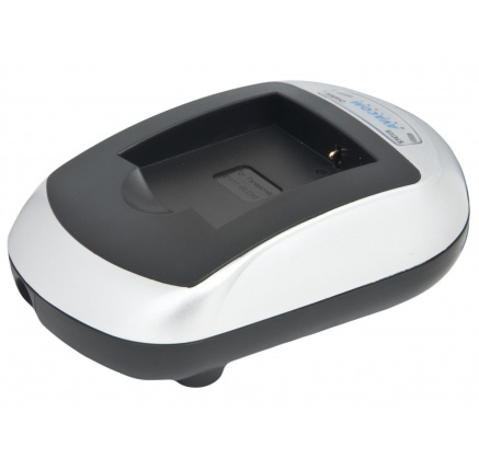 AVACOM Nabíječka pro Panasonic DMW-BLE9, DMW-BLG10 - AV-MP-AVP197 AVACOM Nabíječka pro Panasonic DMW-BLE9, DMW-BLG10 - AV-MP-AVP197