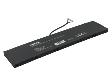 AVACOM Baterie pro Acer Nitro 5 AN-517 Li-Pol 15,4V 5845mAh 90Wh