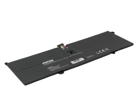 AVACOM Baterie pro Lenovo Yoga C940-14IIL Li-Pol 7,6V 7632mAh 58Wh - 12 pinový konektor