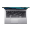 ACER NTB Aspire Go 15 (AG15-32P-3249),iCore 3 N355,15.6"FHD,16GB,512GB SSD,Intel Graphics,W11H,Silver