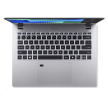 ACER NTB TravelMate P2 14  (TMP214-56-TCO-56HZ),Core 5 120U,14" 1920x1200,16GB,512GB SSD,Intel,W11 Pro,Pure Silver