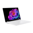 ACER NTB Swift Edge 14 AI (SFE14-51T-75NM),Ultra7-256V,14"2880x1800,16GB,512GB SSD,Intel Arc,W11H,White