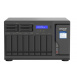 QNAP TVS-h1288X-W1250-16G (6C/XeonW-1250/4,7GHz/16GBRAM/12xSATA/2xM.2/4x2,5GbE/2x10GbE/5xUSB3.2/3xPCIe/1xHDMI)
