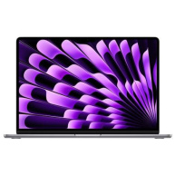 APPLE MacBook Air 15'', M2 chip with 8-core CPU and 10-core GPU, 8GB RAM, 512GB - Space Grey