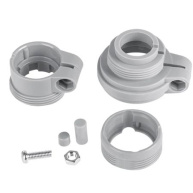 Homematic IP  Adaptér ventilu Danfoss - 76146A1B