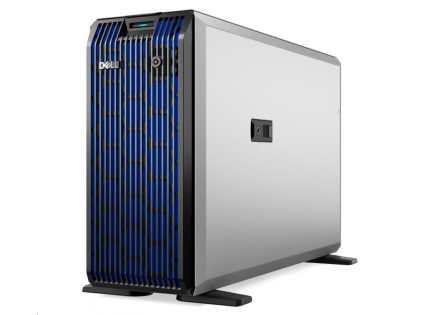 DELL SRV PowerEdge T360 /8x3.5"HotPlug/6357P/2x32GB/2x480GB SSD SATA/1x700W/H755/DRAC9 Ent/3Yr Basic NBD