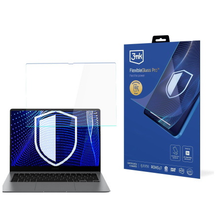 3mk hybridní sklo FlexibleGlass Pro pro Samsung Galaxy Book5 Pro 360