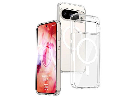 3mk ochranný kryt HARDY LiqForce MagCase pro Google Pixel 10/10 Pro 3mk ochranný kryt HARDY LiqForce MagCase pro Google Pixel 10/10 Pro