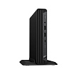 HP PC Pro Mini 400G9 i5-14500T,16GB,512GB,Intel HD 2xDP+HDMI+USB-C,WiFi 6E+BT,usb kl.myš,rám.2.5,90W,Win11Pro,3yonsite