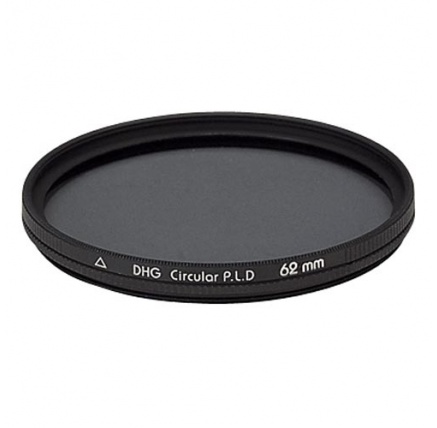Doerr Polarizační filtr C-PL DHG Pro - 55 mm