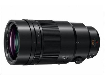 LEICA DG ELMARIT 200mm F2,8 POWER O.I.S