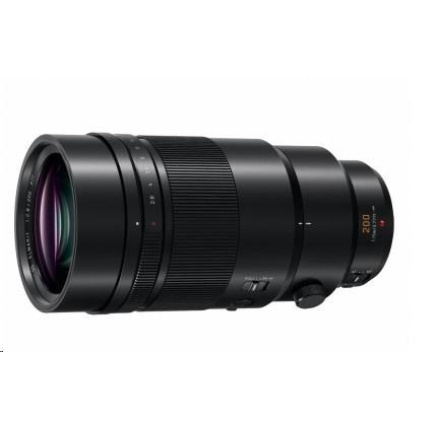 LEICA DG ELMARIT 200mm F2,8 POWER O.I.S LEICA DG ELMARIT 200mm F2,8 POWER O.I.S