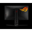 ASUS LCD 27" XG27AQ 2560x1440 RG Strix 170Hz IPS 400cd 1ms DP HDMI USB pivot - HDMI a DP kabel