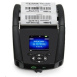 Zebra ZQ620, BT, Wi-Fi, 8 dots/mm (203 dpi), LTS, disp., EPL, ZPL, ZPLII, CPCL