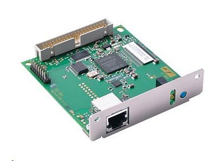 Citizen Ethernet interface, retail, premium