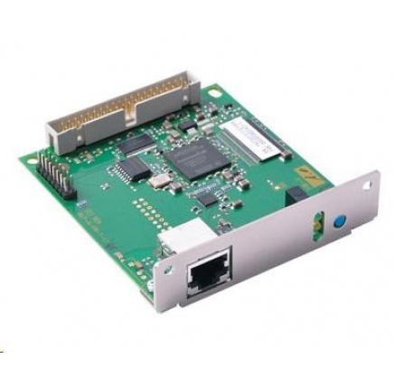Citizen Ethernet interface, retail, premium Citizen Ethernet interface, retail, premium