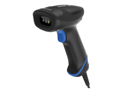 Newland HR33 Marlin, CMOS, BT, 2D, BT, kit (USB)