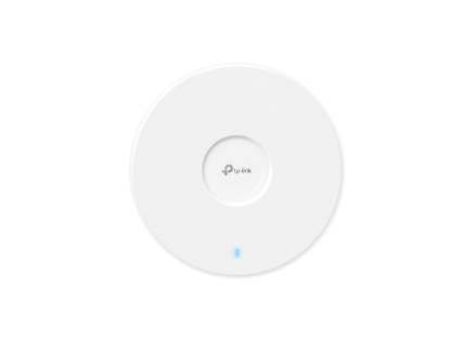 TP-Link EAP723 OMADA WiFi7 AP (BE3600,2,4GHz/5GHz/6GHz,1x2,5GbELAN,1xPoE+)