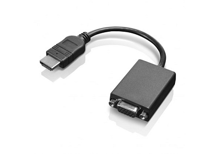 LENOVO adaptér HDMI to VGA Monitor Adapter