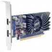 ASUS VGA NVIDIA GeForce GT 1030 BRK 2G, 2G GDDR5, 1xHDMI, 1xDP