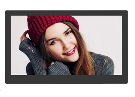 Braun DigiFRAME 159 Business Line (15,6" FullHD 16:9 IPS, 8GB)