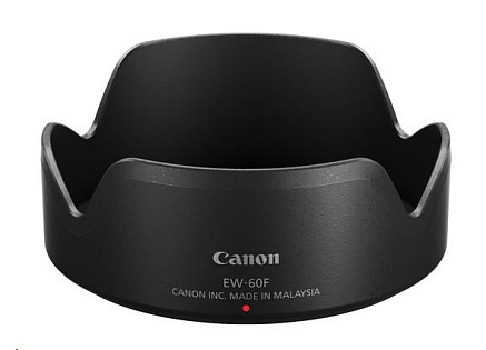 Canon EW-60F sluneční clona Canon EW-60F sluneční clona