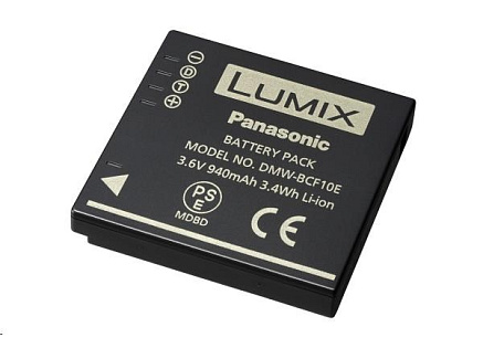 Panasonic DMW-BLJ31E akumulátor pre S1