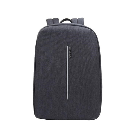 Bestlife nepremokavý batoh na 15.6" notebook s poistkou proti krádeži a USB Bestlife nepremokavý batoh na 15.6" notebook s poistkou proti krádeži a USB