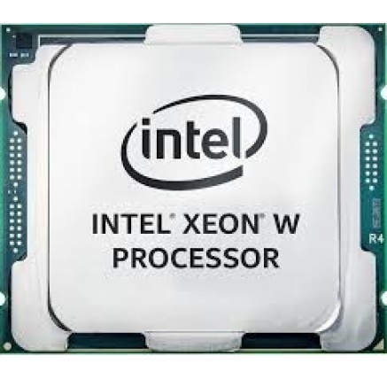 CPU INTEL XEON W-2133, LGA2066, 3.60 GHz, 8,25MB L3, 6/12, tray (bez chladiče)