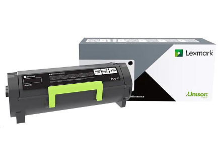 Lexmark černý High capacity toner B240HA0 pro B2442dw a MB244adwe  - 6000 str