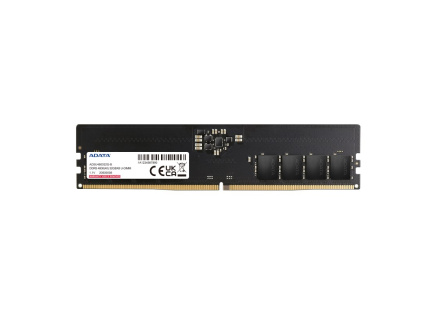 ADATA DIMM DDR5 32GB 4800MHz CL40, Single Tray