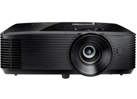 Optoma projektor W400LVe (DLP, FULL 3D, WXGA, 4 000 ANSI, 25 000:1, VGA, HDMI, RS232, 1x10W speaker) Optoma projektor W400LVe (DLP, FULL 3D, WXGA, 4 000 ANSI, 25 000:1, VGA, HDMI, RS232, 1x10W speaker)