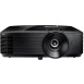 Optoma projektor W400LVe (DLP, FULL 3D, WXGA, 4 000 ANSI, 25 000:1, VGA, HDMI, RS232, 1x10W speaker)
