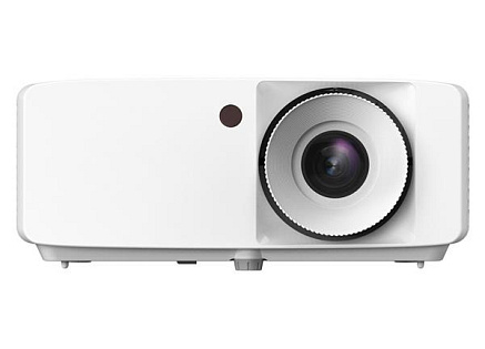 Optoma projektor ZW340e (DLP, LASER, FULL 3D, WXGA, 3600 ANSI, 300 000:1, 2xHDMI, RS232, 15W speaker) Optoma projektor ZW340e (DLP, LASER, FULL 3D, WXGA, 3600 ANSI, 300 000:1, 2xHDMI, RS232, 15W speaker)
