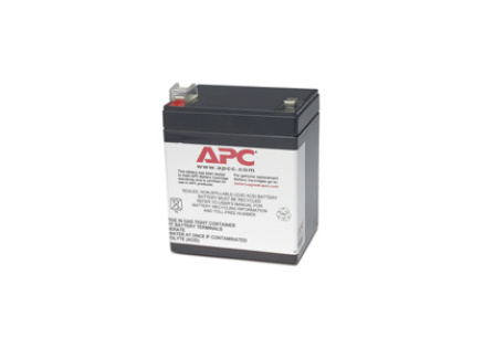 APC Replacement Battery Cartridge #46, BE500