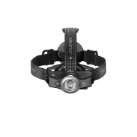 Ledlenser MH11 čelová svítilna, šedá