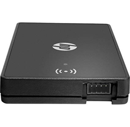 BAZAR - HP USB Universal Card Reader - Rozbaleno