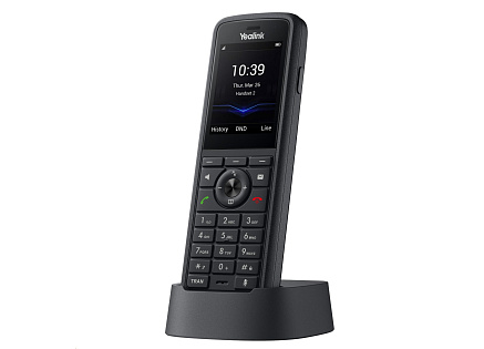 Yealink W59R Pro SIP DECT odolná ručka