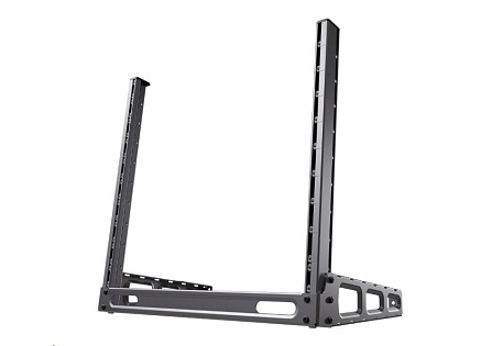 MikroTik SR-10U - 19" desktop rack, 10U