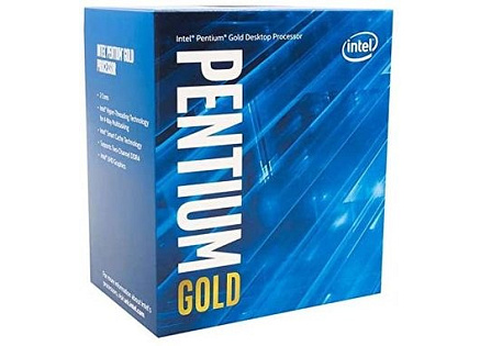 CPU INTEL Pentium G7400, 3.70GHz, 6MB L3 LGA1700, BOX