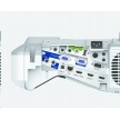 EPSON projektor EB-695Wi, 1280x800, 3500ANSI, HDMI, VGA, SHORT, 5 LET ZÁRUKA